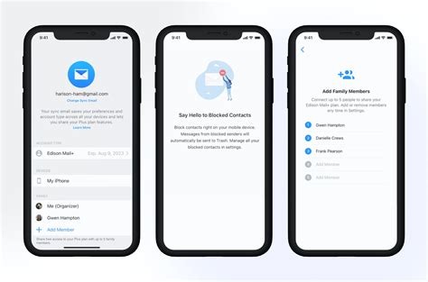 Empower Your Inbox in Style: Discover the Top Email App for iOS 14!