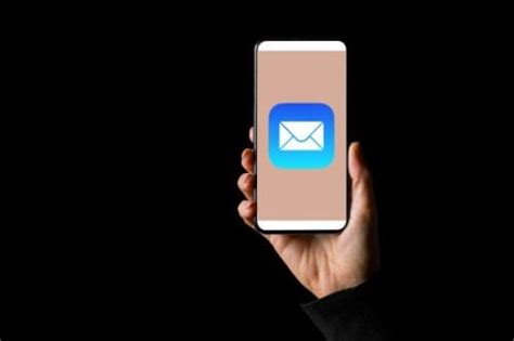 The Future of Email on iOS: Unveiling the Top 10 Best Email Apps to Power-Up Your Inbox in 2023!