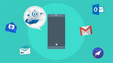 Best Email Apps for Android in 2019
