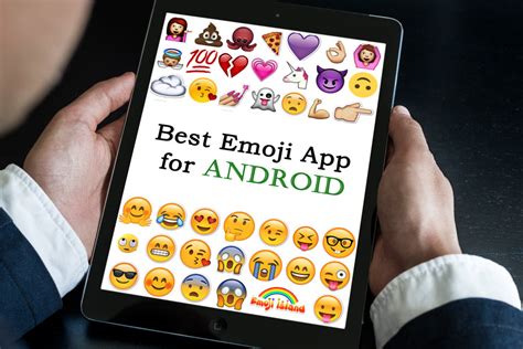 Top 10 Best Emoji Apps for Android in 2015 to Express Yourself Better!