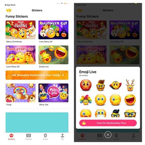 Top 10 Best Emoji Apps for Android in 2021 - Boost Your Messaging Experience!