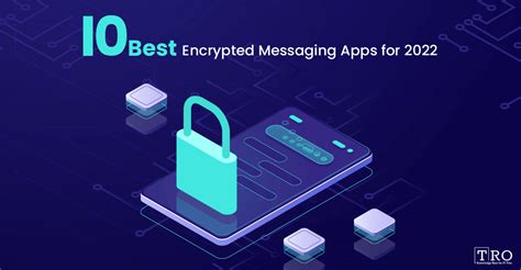 Best Encrypted Messaging Android Apps 2022 Downloads