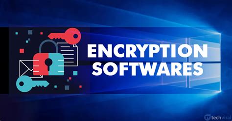 Best Encryption Software for Windows