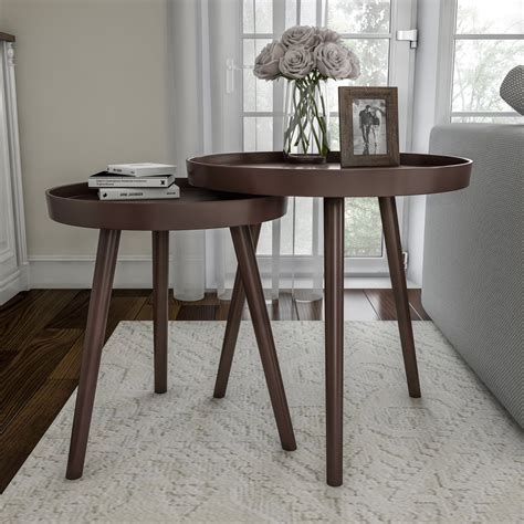 Best End Tables Set Of Two