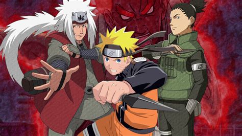 Best Episodes Naruto