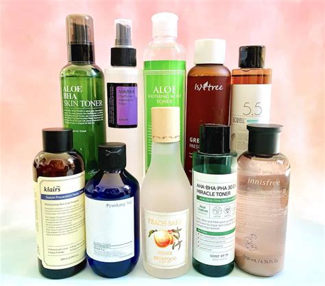 The Glowing Truth: Unveiling the Top 10 Best Essence for Oily Skin to Keep You Radiant All Day!