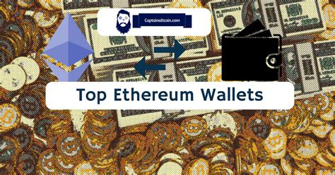 Best Ethereum Wallets for Android: