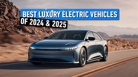 Best Ev Car Driver