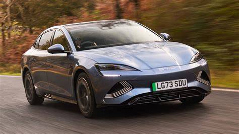 Best Ev Cars Ireland
