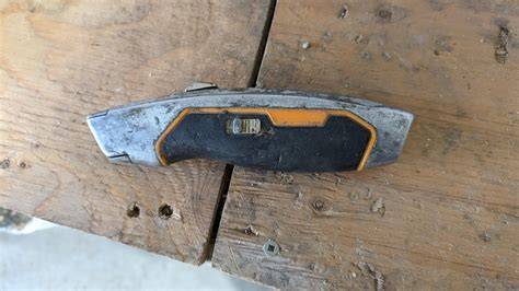 Best Exacto Knife Reddit