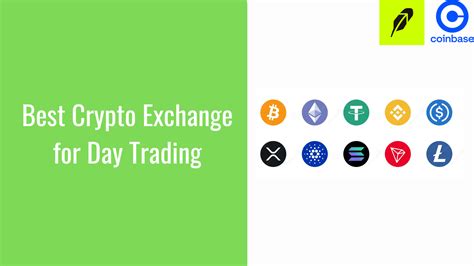 Best Exchange For Crypto Day Trading