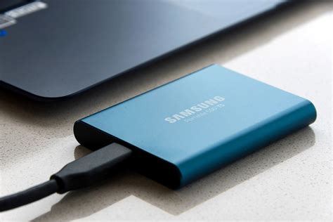 Best External Ssd Drive 2024