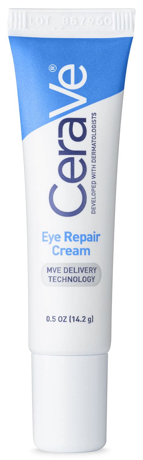 Olay Regenerist Retinol 24 Night Eye Cream, Fragrance Free, 0.5 oz