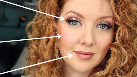 Best Eye Makeup For Red Hair