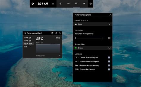 Best FPS Counter For Windows