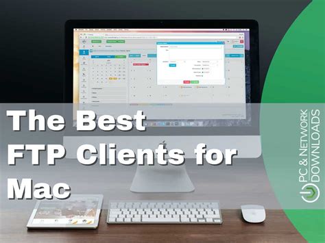 Best FTP clients for macOS