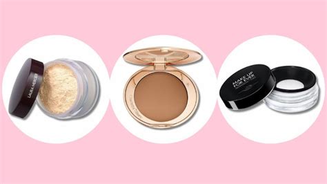 Revive Your Youthful Glow: Discover the Holy Grail of Face Powders for Mature Skin!