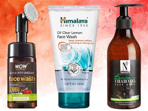 Best Face Wash For Combination Skin Target