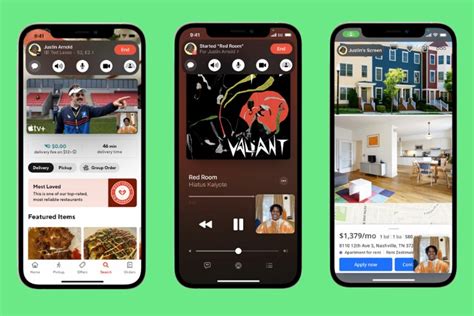Best FaceTime SharePlay Compatible Apps(Regularly Updated)