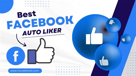Best Facebook auto Like Apps for android