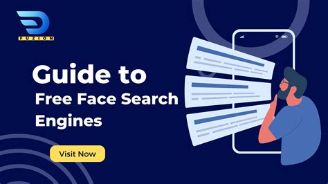 Best Facial Image Search Engines