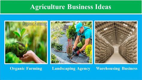 Best Farming Business Ideas