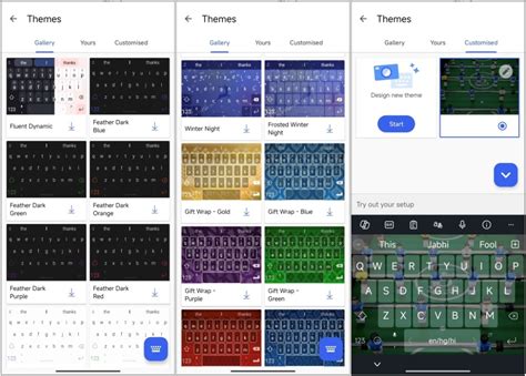 Best Features of Microsoft SwiftKey AI Keyboard
