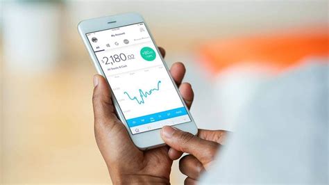 Best Features to Look for in Investment Apps