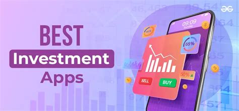 Best Features to Look for in Investment Apps