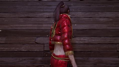 Feng-tastic Finds: Unveiling the Best Feng Min Skins for an Epic Dead by Daylight Experience