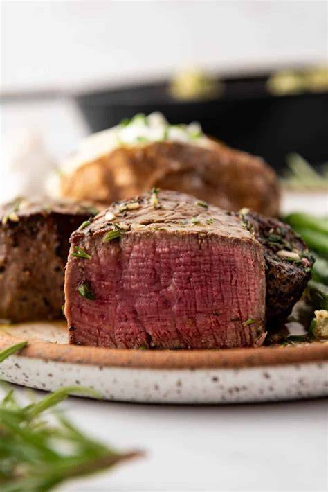 Best Filet Recipe