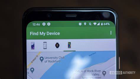 Best Find My Phone App For Android And Iphone
