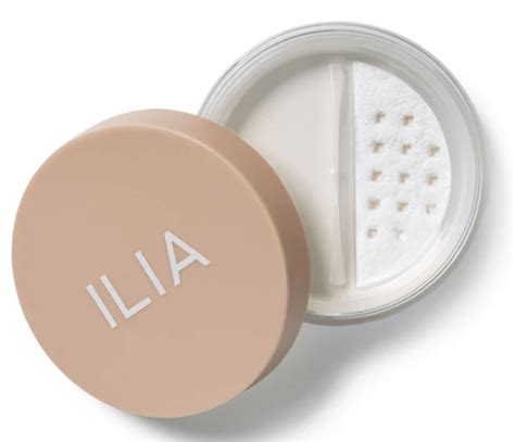 Say Goodbye to Wrinkles: Discover the Perfect Finishing Powder for Your Mature Skin