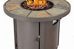 Best Fire Pit Table with Patio Heat