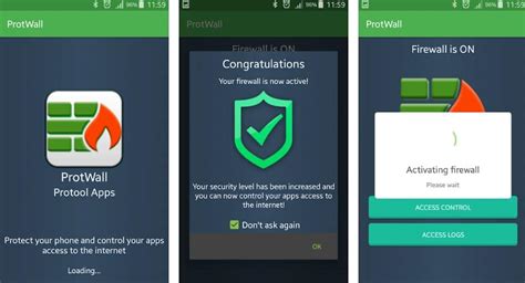 Best Firewall Apps for Android You Must Consider