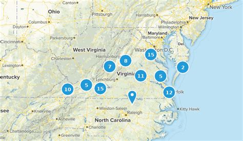 Virginia Fly Fishing · DIY Fly Fishing