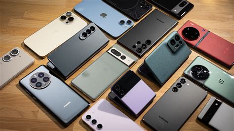 Best Flagship Android Phone 2023
