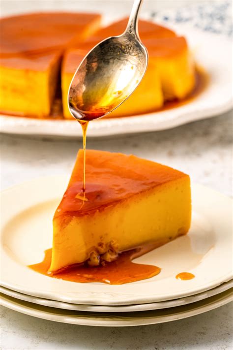 Best Flan Recipe