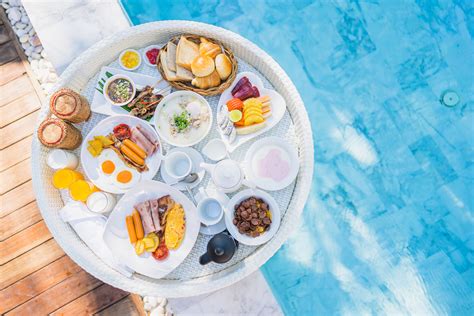 Best Floating Breakfast Locations