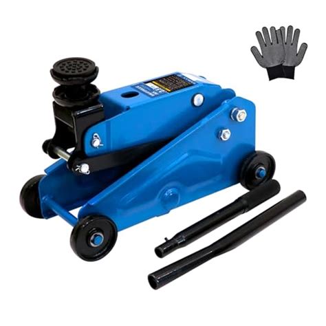 Best Floor Jack For Home Use