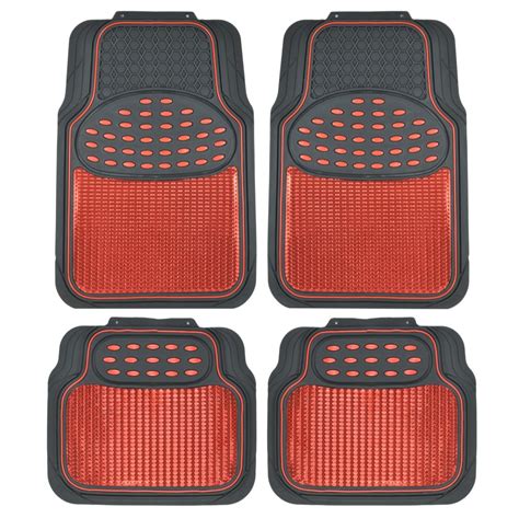 Top 10 Floor Mats for Ultimate Car Protection