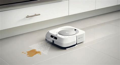 Best Floor Mopping Robot
