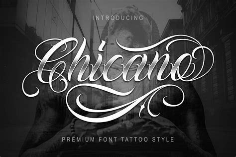 Best Font For Name Tattoo