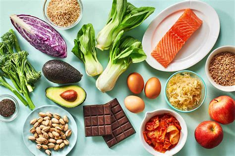 Lose Weight and Feel Great: Discover the Top Foods That Burn Fat!