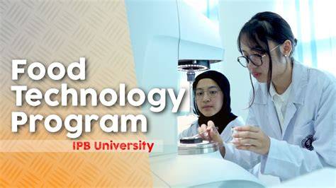 Best Food Technology Colleges In Philippines