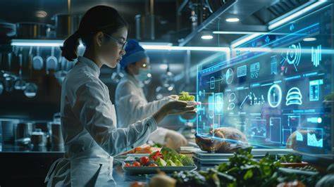 Best Food Technology University In The World