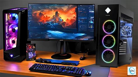 Best For Gaming Desktop
