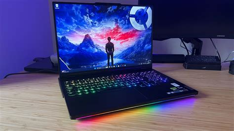 Best For Gaming Laptop