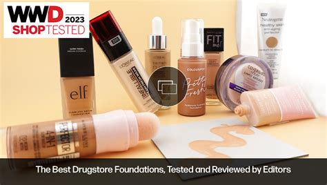 Best Foundation At Target 2020