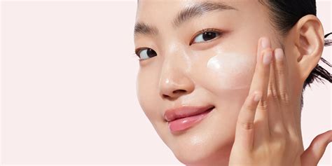 Best Foundation For Combination Skin Korean